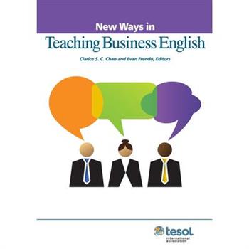 New Ways in Teaching Business English
