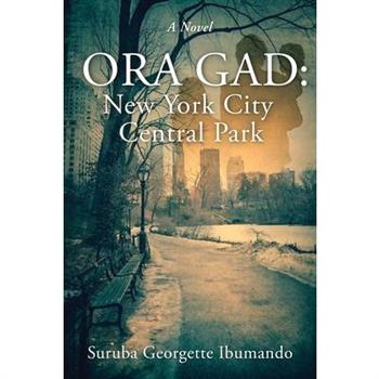 Ora Gad - New York City Central Park