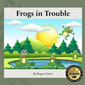 Frogs in Trouble
