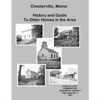 Chesterville, Maine