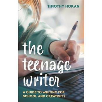The Teenage Writer