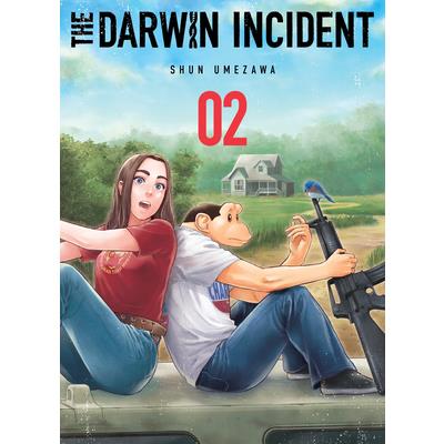 The Darwin Incident 2