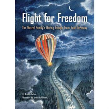 Flight for Freedom