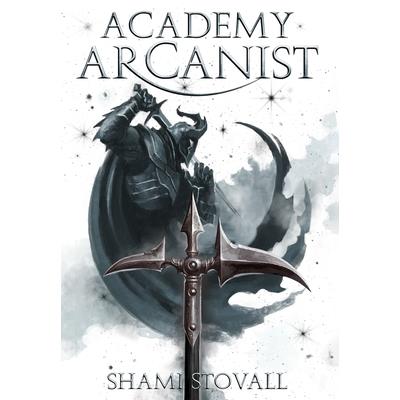 Academy Arcanist