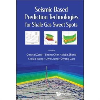 Seismic-Based Prediction Technologies Shale Gas Sweet Spots