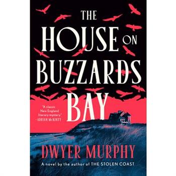 The House on Buzzards Bay
