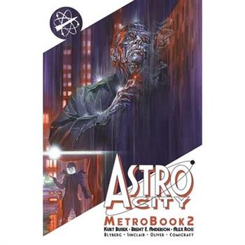 Astro City Metrobook, Volume 2