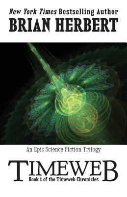 Timeweb Chronicles 1