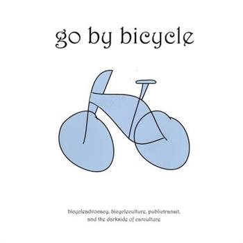 Go by Bicycle #1
