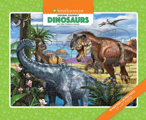 Jigsaw Journey Smithsonian