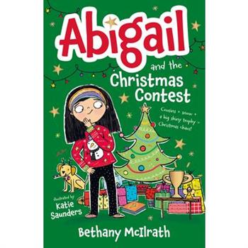 Abigail and the Christmas Contest