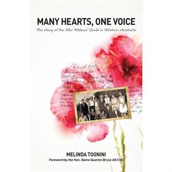 Many Hearts, One Voice