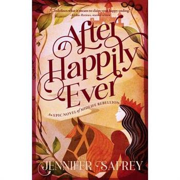 After Happily Ever