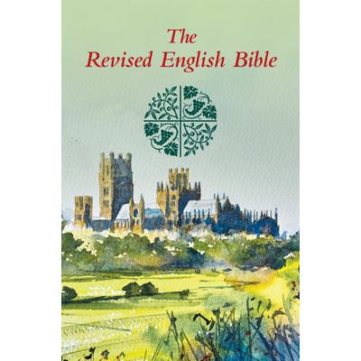 The Revised English Bible Standard Text