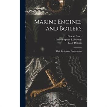 Marine Engines and Boilers