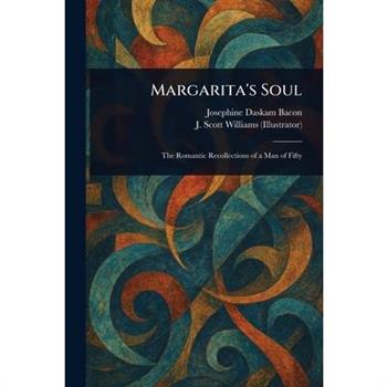 Margarita's Soul