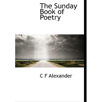 The Sunday Book of Poetry