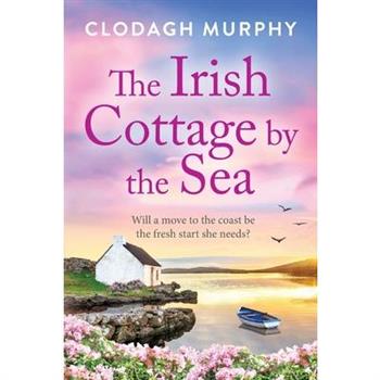 The Irish Cottage by the Sea