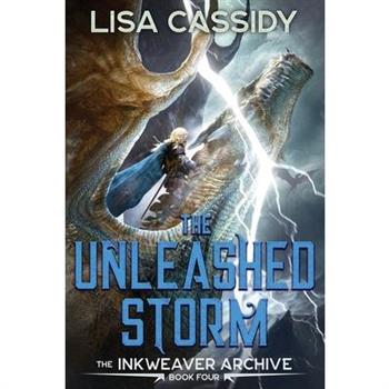 The Unleashed Storm