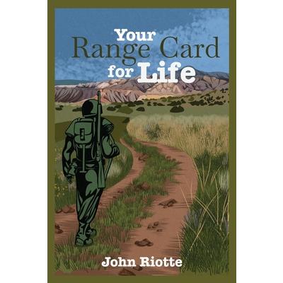 Your Range Card for Life