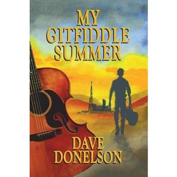 My Gitfiddle Summer