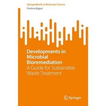 Developments in Microbial Bioremediation