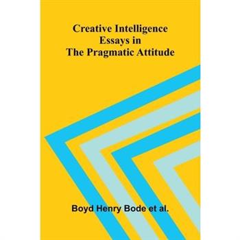 Creative Intelligence