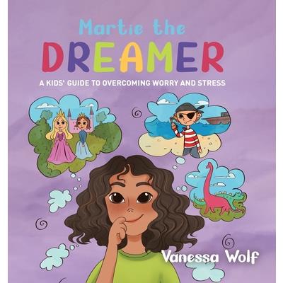 Martie The Dreamer