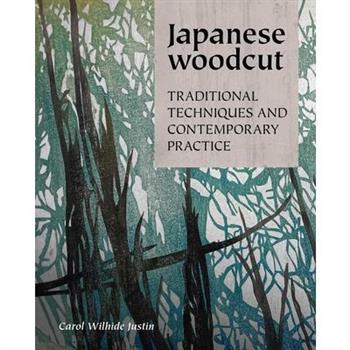 Japanese Woodcut