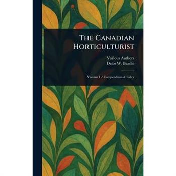The Canadian Horticulturist