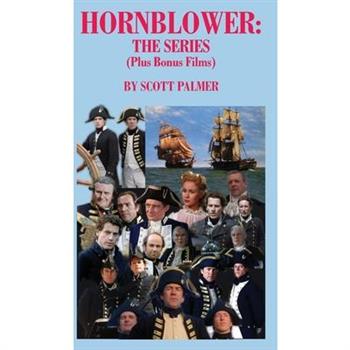 Hornblower-The Series
