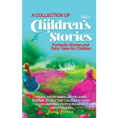 A Collection of Children's Stories