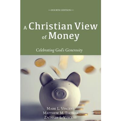A Christian View of Money
