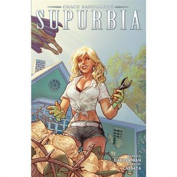 Grace Randolph Supurbia 2