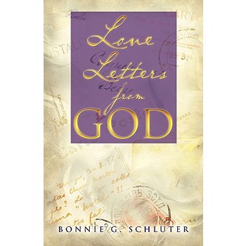 Love Letters from God