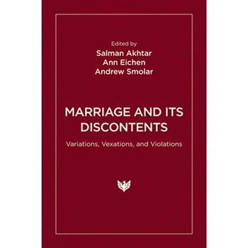 Marriage and Its Discontents