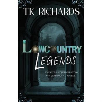 Lowcountry Legends
