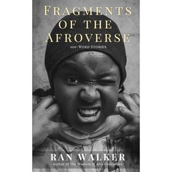 Fragments of the Afroverse