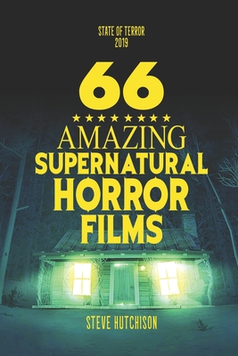 66 Amazing Supernatural Horror Films