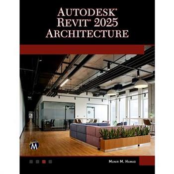 Autodesk Revit 2025 Architecture
