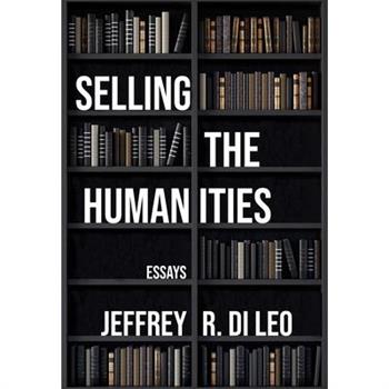 Selling the Humanities