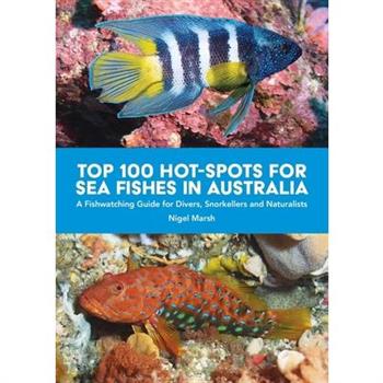 Top 100 Hot Spots for Sea Fishes in Australia