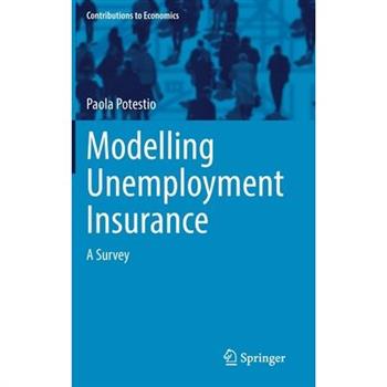 Modelling Unemployment Insurance