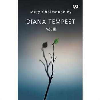 Diana Tempest Vol. III