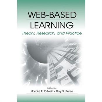 Web-Based Learning