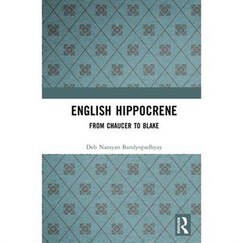 English Hippocrene