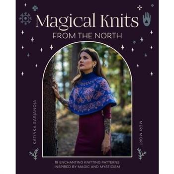 Magical Knits from the North
