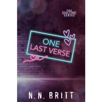 One Last Verse