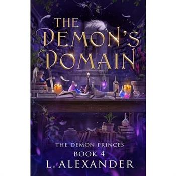 The Demon's Domain