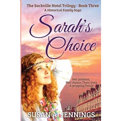 Sarah's Choice